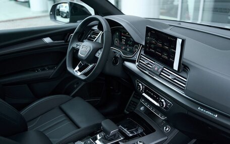 Audi Q5, 2025 год, 6 299 900 рублей, 7 фотография