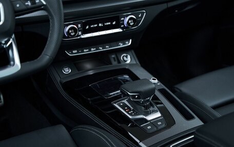 Audi Q5, 2025 год, 6 299 900 рублей, 12 фотография