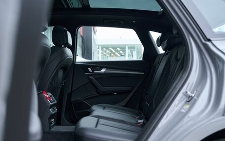 Audi Q5, 2025 год, 6 299 900 рублей, 8 фотография