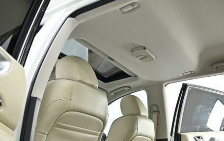 Infiniti QX60 I рестайлинг, 2016 год, 1 595 000 рублей, 7 фотография