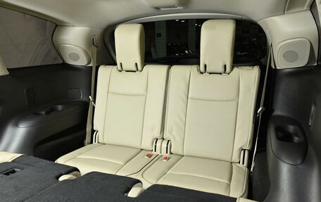 Infiniti QX60 I рестайлинг, 2016 год, 1 595 000 рублей, 9 фотография