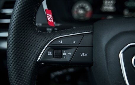 Audi Q5, 2025 год, 6 299 900 рублей, 25 фотография