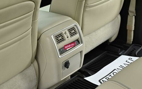 Infiniti QX60 I рестайлинг, 2016 год, 1 595 000 рублей, 8 фотография