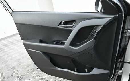 Hyundai Creta I рестайлинг, 2020 год, 1 685 000 рублей, 6 фотография