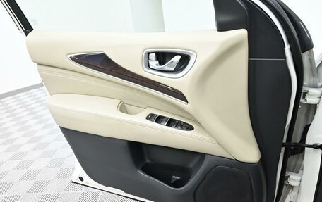 Infiniti QX60 I рестайлинг, 2016 год, 1 595 000 рублей, 10 фотография