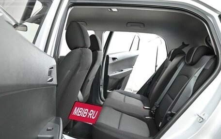 Hyundai Creta I рестайлинг, 2020 год, 1 685 000 рублей, 10 фотография