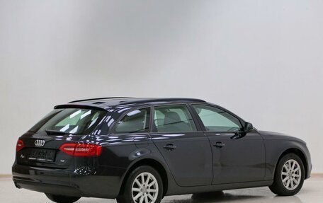 Audi A4, 2013 год, 1 075 000 рублей, 2 фотография