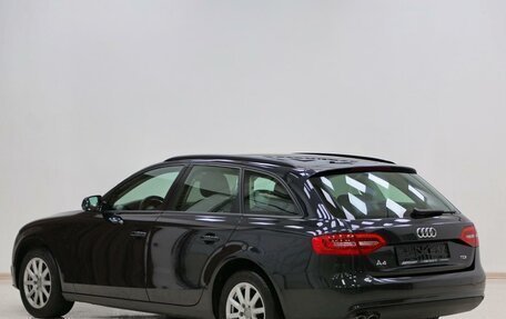 Audi A4, 2013 год, 1 075 000 рублей, 4 фотография