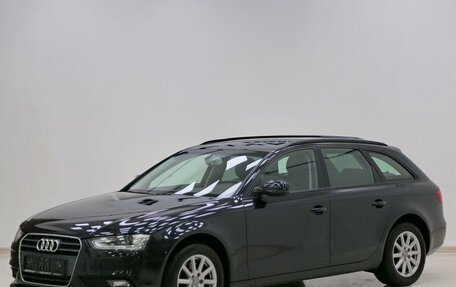 Audi A4, 2013 год, 1 075 000 рублей, 3 фотография