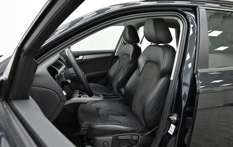 Audi A4, 2013 год, 1 075 000 рублей, 6 фотография