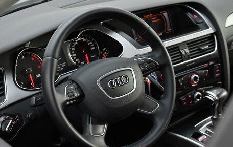 Audi A4, 2013 год, 1 075 000 рублей, 7 фотография