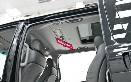 Hyundai Grand Starex Grand Starex I рестайлинг 2, 2010 год, 1 185 000 рублей, 7 фотография