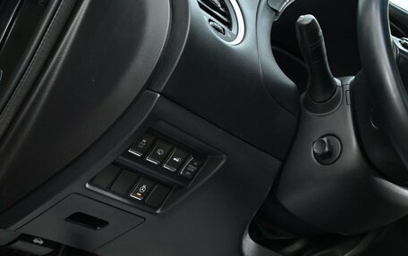 Infiniti JX, 2013 год, 1 145 000 рублей, 12 фотография