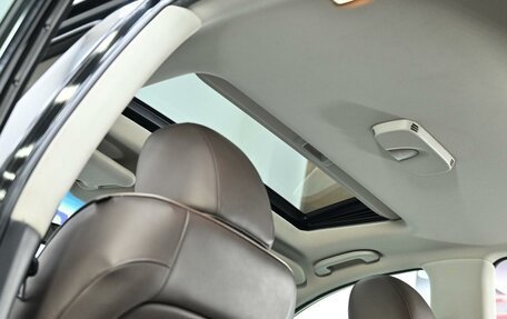 Infiniti JX, 2013 год, 1 145 000 рублей, 6 фотография