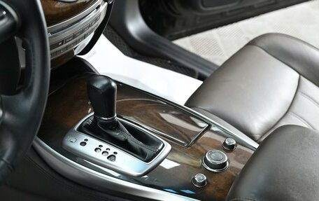 Infiniti JX, 2013 год, 1 145 000 рублей, 10 фотография