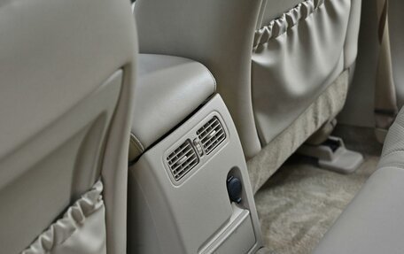 Infiniti FX II, 2013 год, 1 565 000 рублей, 8 фотография