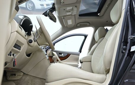 Infiniti FX II, 2013 год, 1 565 000 рублей, 9 фотография