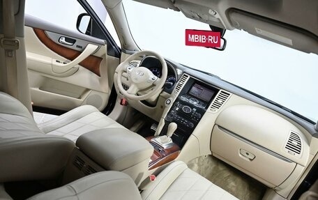 Infiniti FX II, 2013 год, 1 565 000 рублей, 5 фотография