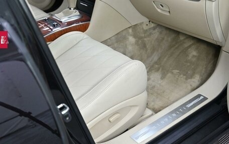 Infiniti FX II, 2013 год, 1 565 000 рублей, 10 фотография