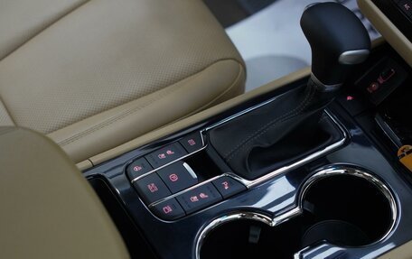 KIA Carnival III, 2018 год, 1 875 000 рублей, 9 фотография