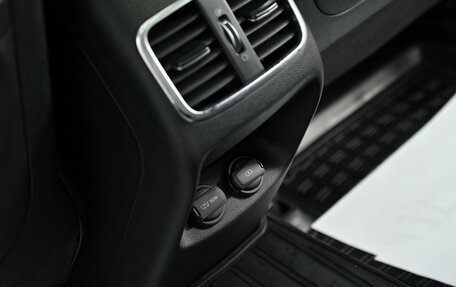 KIA Optima IV, 2017 год, 1 725 000 рублей, 8 фотография