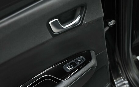 KIA Optima IV, 2017 год, 1 725 000 рублей, 7 фотография