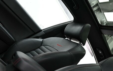 KIA Optima IV, 2017 год, 1 725 000 рублей, 11 фотография