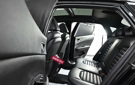 KIA Optima IV, 2017 год, 1 725 000 рублей, 6 фотография