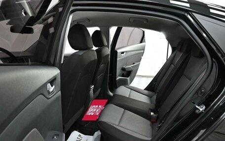 Hyundai Solaris II рестайлинг, 2019 год, 1 285 000 рублей, 6 фотография