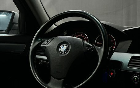 BMW 5 серия, 2008 год, 989 777 рублей, 7 фотография