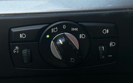 BMW 5 серия, 2008 год, 989 777 рублей, 16 фотография