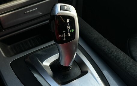 BMW 5 серия, 2008 год, 989 777 рублей, 20 фотография