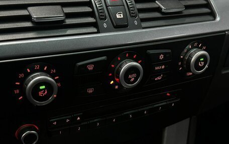 BMW 5 серия, 2008 год, 989 777 рублей, 26 фотография