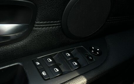 BMW 5 серия, 2008 год, 989 777 рублей, 15 фотография