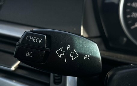 BMW 5 серия, 2008 год, 989 777 рублей, 18 фотография