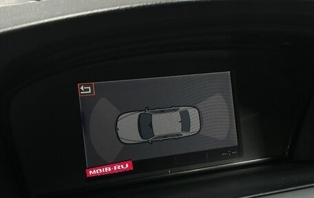 BMW 5 серия, 2008 год, 989 777 рублей, 24 фотография