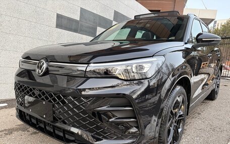 Volkswagen Tiguan, 2025 год, 4 600 000 рублей, 1 фотография