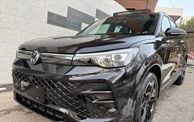 Volkswagen Tiguan, 2025 год, 4 600 000 рублей, 1 фотография