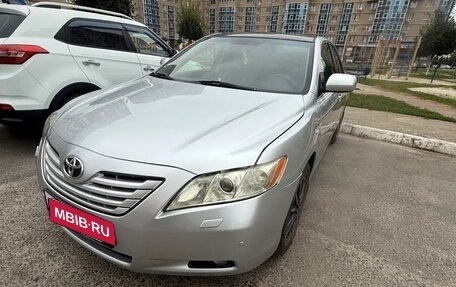Toyota Camry, 2007 год, 1 000 050 рублей, 1 фотография