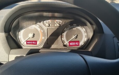 Skoda Fabia I, 2005 год, 240 000 рублей, 1 фотография