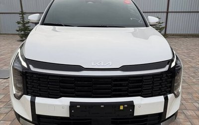 KIA Sportage IV рестайлинг, 2025 год, 4 700 000 рублей, 1 фотография