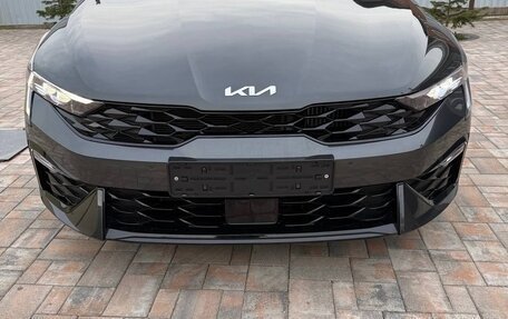 KIA K5, 2025 год, 4 050 000 рублей, 1 фотография