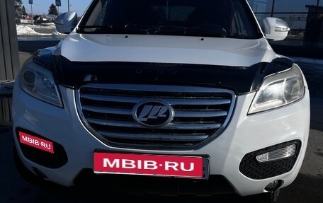 Lifan X60 I рестайлинг, 2014 год, 630 000 рублей, 1 фотография