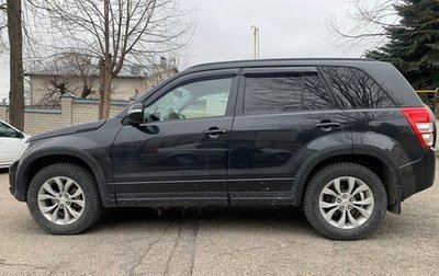 Suzuki Grand Vitara, 2012 год, 1 300 000 рублей, 1 фотография