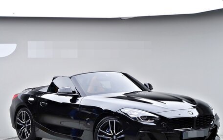 BMW Z4, 2023 год, 5 345 000 рублей, 1 фотография