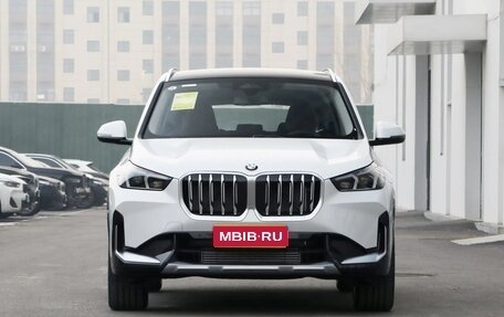 BMW X1, 2024 год, 4 000 010 рублей, 1 фотография