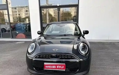 MINI Hatch, 2025 год, 4 000 010 рублей, 1 фотография