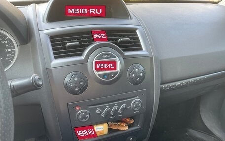 Renault Megane II, 2008 год, 400 000 рублей, 1 фотография