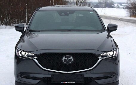 Mazda CX-5 II, 2021 год, 2 600 000 рублей, 1 фотография