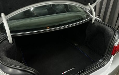 BMW 5 серия, 2008 год, 989 777 рублей, 33 фотография